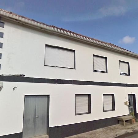 Amplia Casa Familiar Apartment Portas Luaran gambar