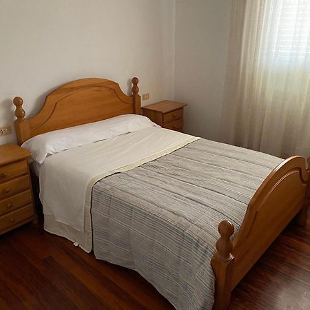 Amplia Casa Familiar Apartment Portas Luaran gambar