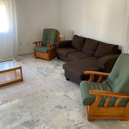 Amplia Casa Familiar Apartment Portas Luaran gambar