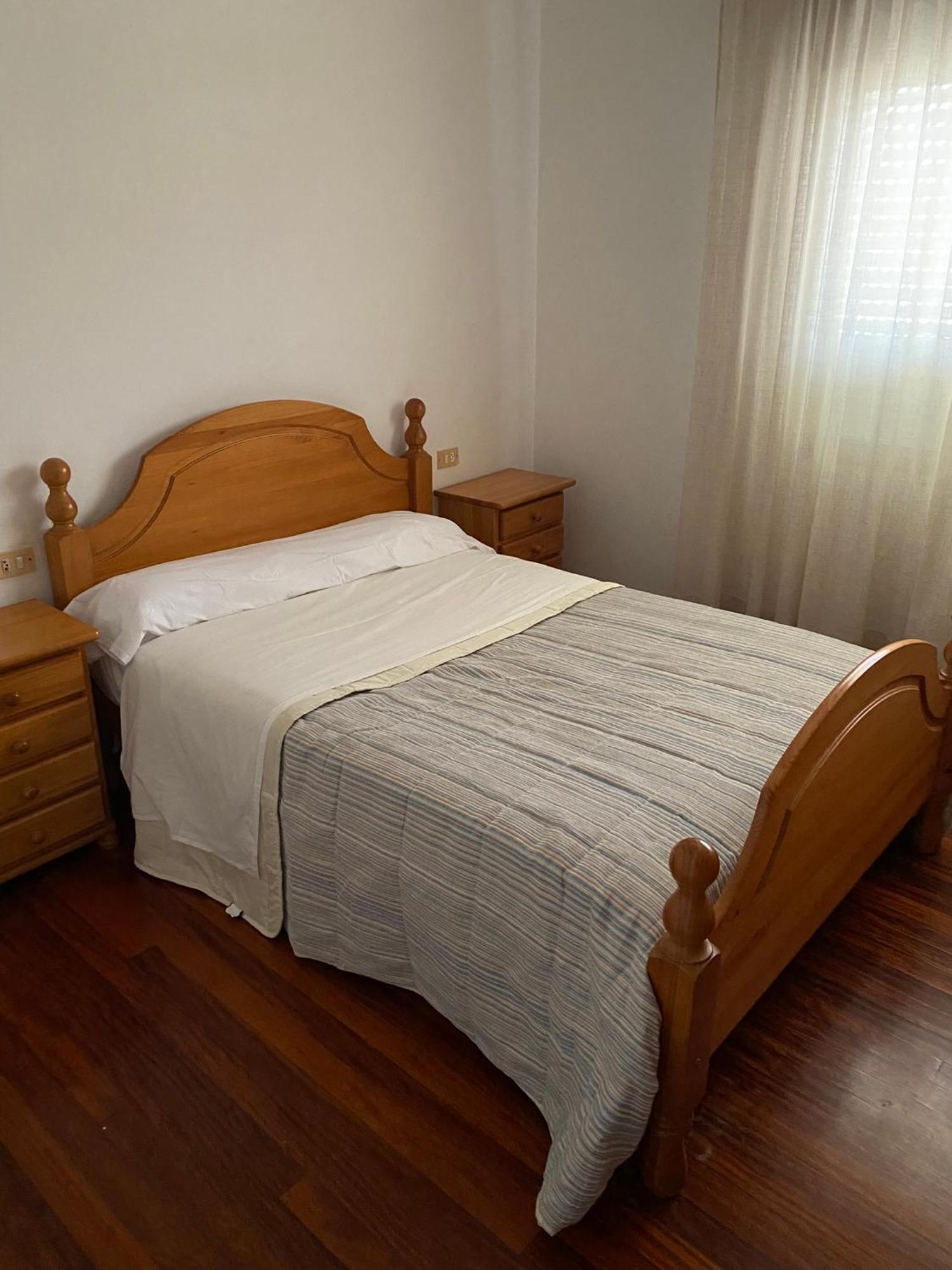 Amplia Casa Familiar Apartment Portas Luaran gambar