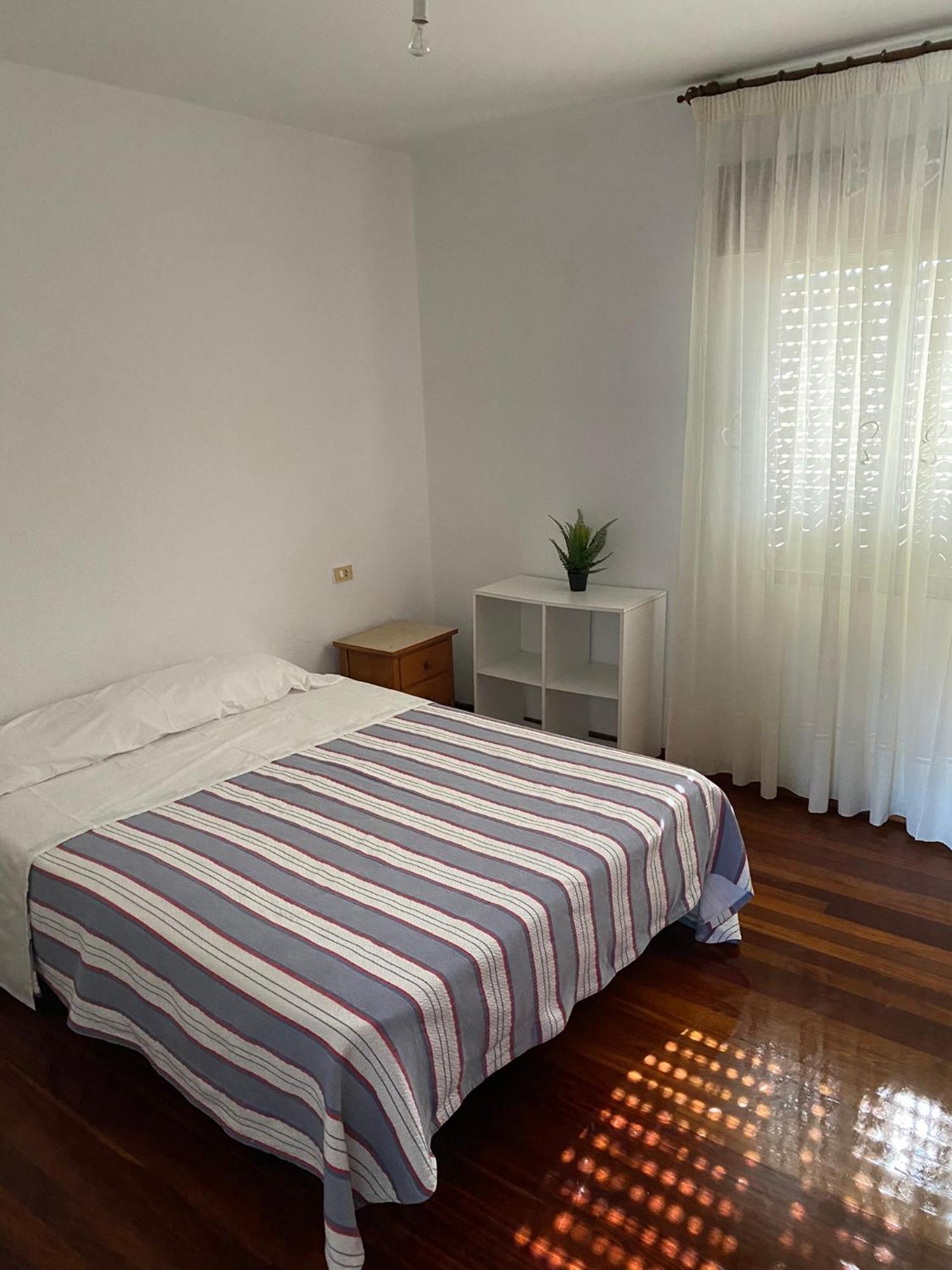 Amplia Casa Familiar Apartment Portas Luaran gambar